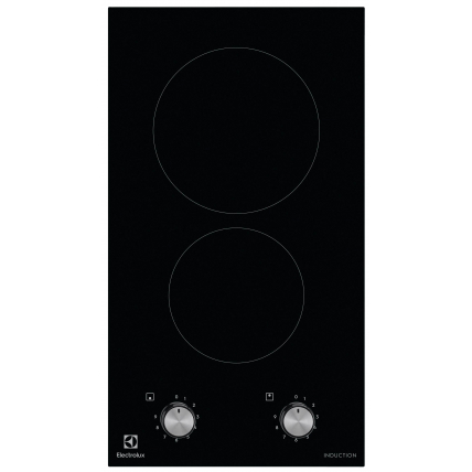 Domino induction ELECTROLUX LIT30210C