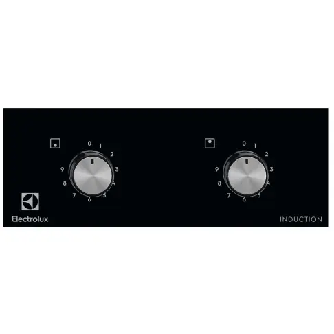 Domino induction ELECTROLUX LIT30210C - 2