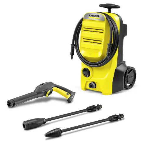 Nettoyeur haute pression KARCHER K4CLASSIC - 1