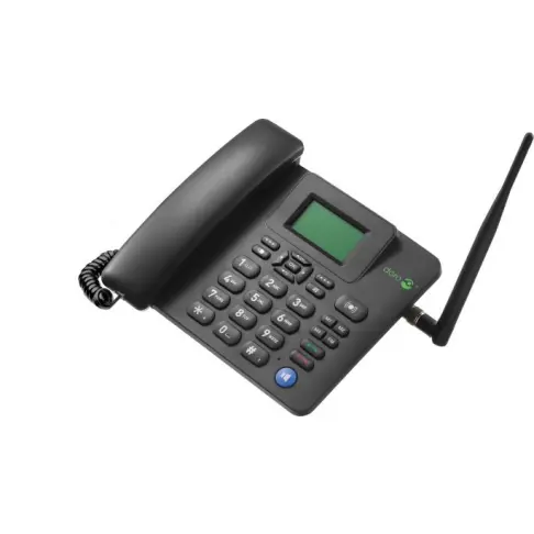 Téléphone filaire / 4g DORO 4100H - 3