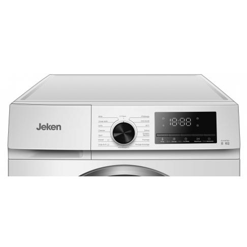 Lave-linge frontal JEKEN JLLFS8FW-11 - 3