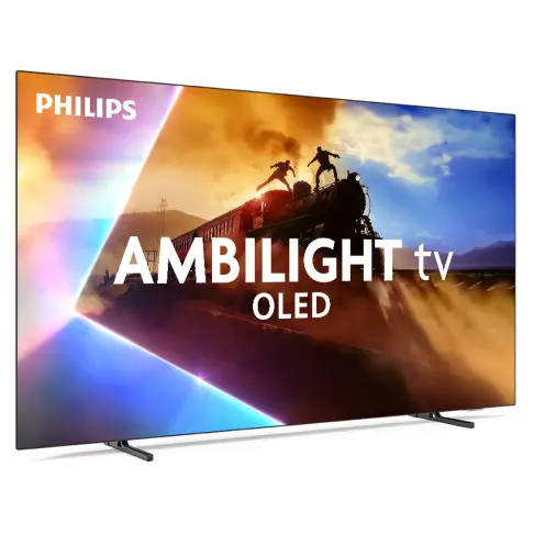 Tv oled 55'' PHILIPS 55OLED760/12 - 2