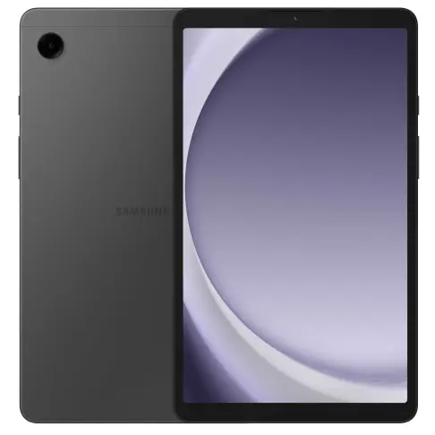 SAMSUNG Galaxy Tab A9 128 Go Graphite - SM-X110NZAEEUB - 2