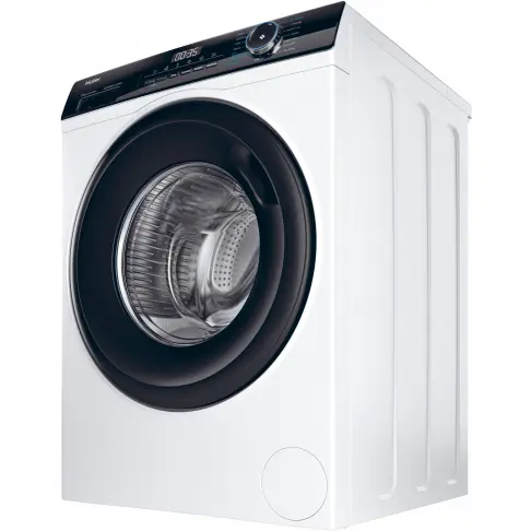 Lave linge hublot HAIER HW80B14G939FR - 4