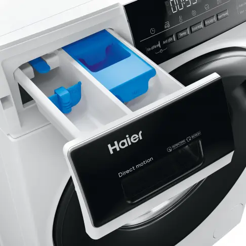 Lave linge hublot HAIER HW80B14G939FR - 5