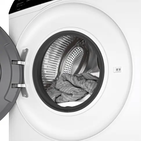 Lave linge hublot HAIER HW80B14G939FR - 8