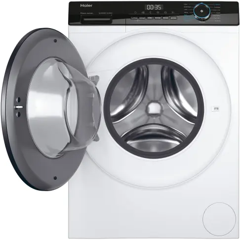 Lave linge hublot HAIER HW80B14G939FR - 2