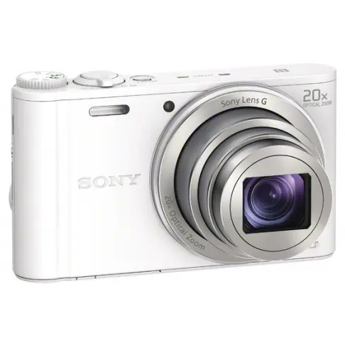 Appareil photo compact numerique SONY DSCWX 350 W - 1