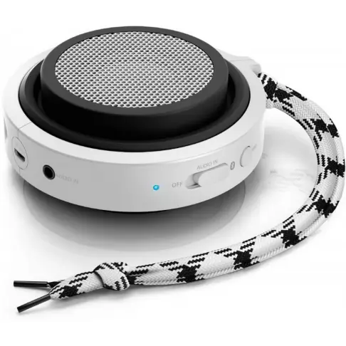 Enceintes nomades PHILIPS BT 2000 B/00 - 1