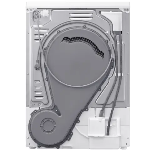 Sèche-linge frontal SAMSUNG DV90DG52A0AH - 5