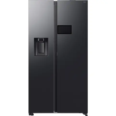 Réfrigérateur américain SAMSUNG RS90F64EDF - 2