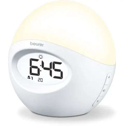 Sommeil BEURER WL32 - 2
