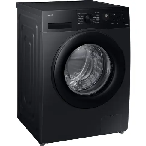 Lave linge hublot SAMSUNG WW90CGC04DAB - 2