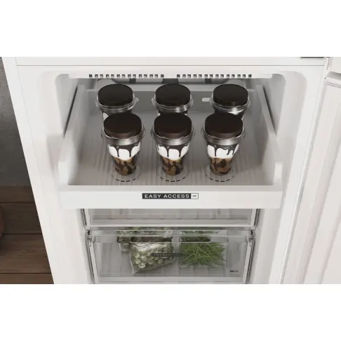 Réfrigérateur combiné inversé WHIRLPOOL W7X82OW - 5