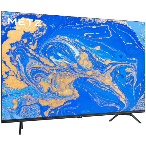 Télé led 50 pouces METZ 50MUC6100Z - 6