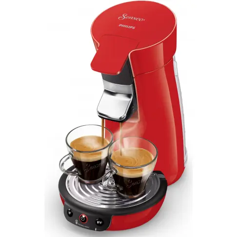 Cafetiere a dosettes PHILIPS HD 6563/81 - 2