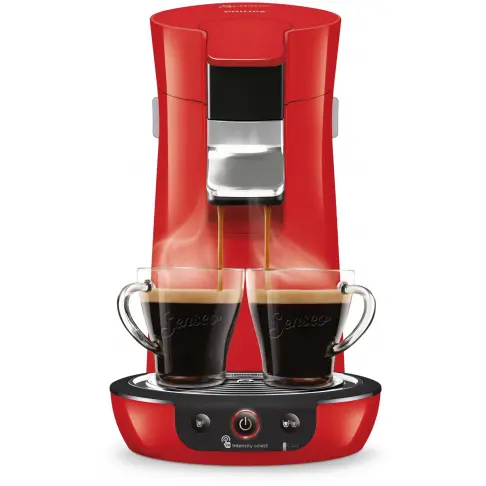 Cafetiere a dosettes PHILIPS HD 6563/81 - 4