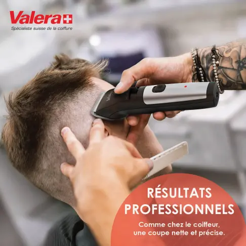 Tondeuse VALERA SPP800 - 2