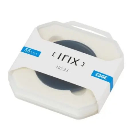 Filtre pour appareil photo IRIX IRIX FILTRE ND 32 55 - 2