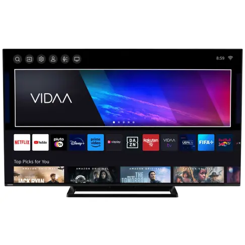 Tv led 65'' TOSHIBA 65UV3363DG - 1