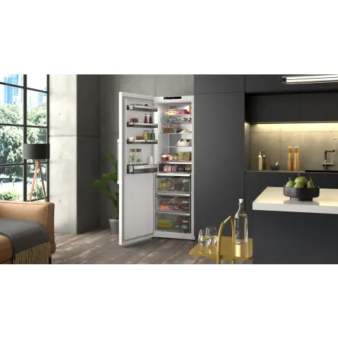 Réfrigérateur 1 porte SIEMENS KS36NEWCM - 4