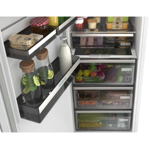 Réfrigérateur 1 porte SIEMENS KS36NEWCM - 6