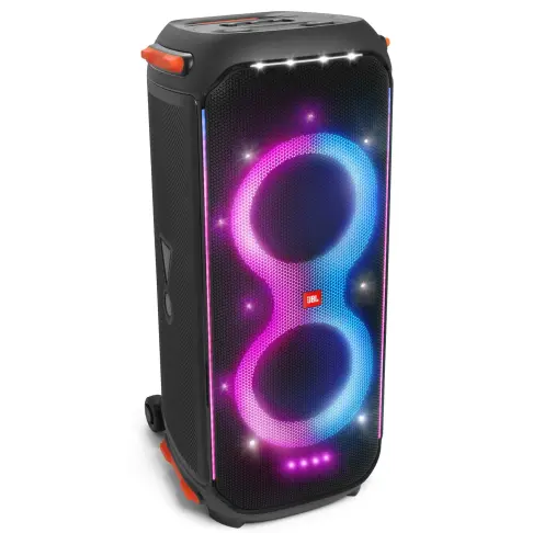 Chaîne à forte puissance JBL PARTYBOX710 - 1