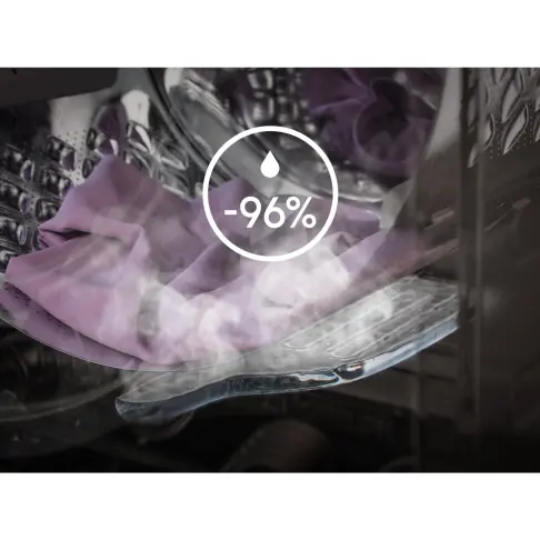 Lave-linge frontal AEG LFR73H149DS - 5