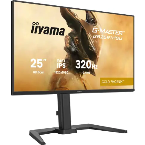 Moniteur IIYAMA GB2591HSU-B1 - 2