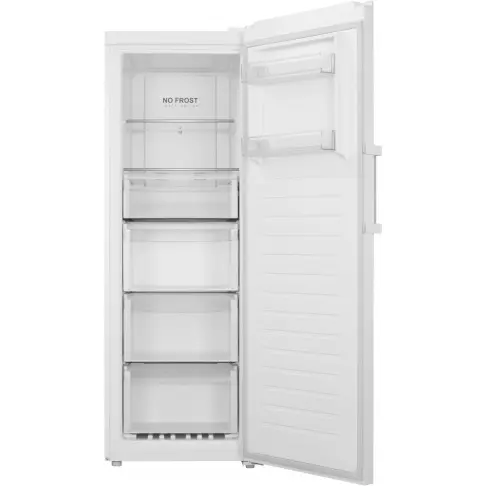 Congélateur armoire HAIER H3F280WF - 3