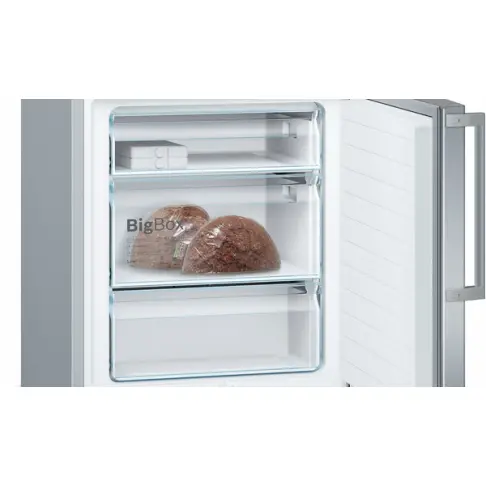 Réfrigérateur combiné inversé BOSCH KGE49EICP - 7