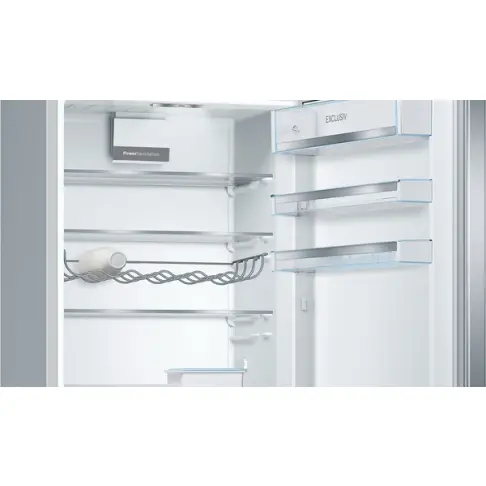 Réfrigérateur combiné inversé BOSCH KGE49EICP - 6
