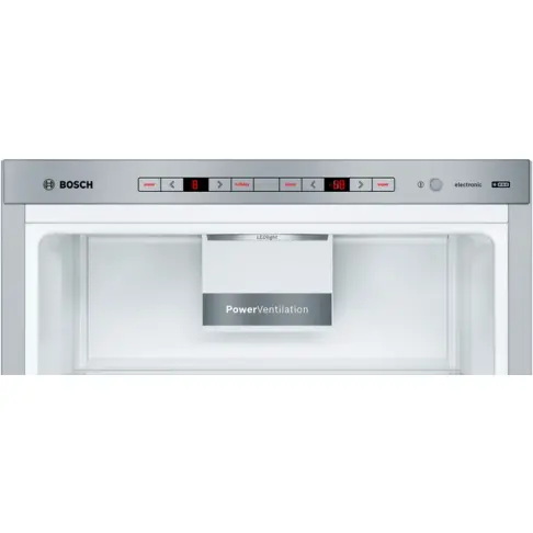 Réfrigérateur combiné inversé BOSCH KGE49EICP - 2