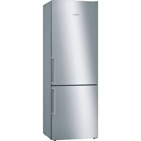 Réfrigérateur combiné inversé BOSCH KGE49EICP - 1
