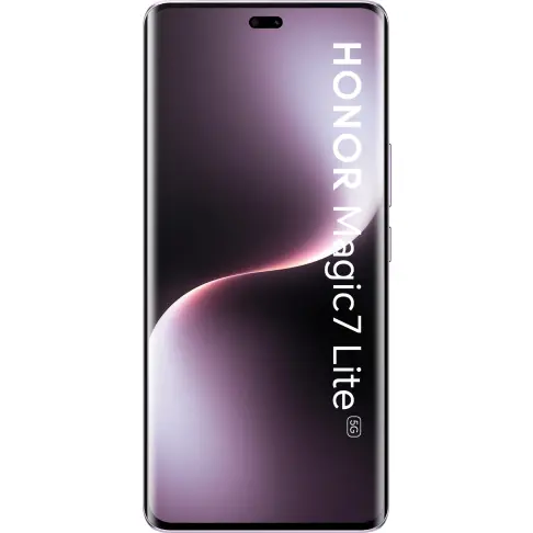 Smartphone HONOR MAGIC7LITEPURPLE - 3
