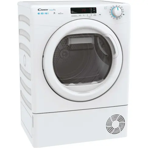 Sèche-linge frontal CANDY CSO4H7A2DES - 2
