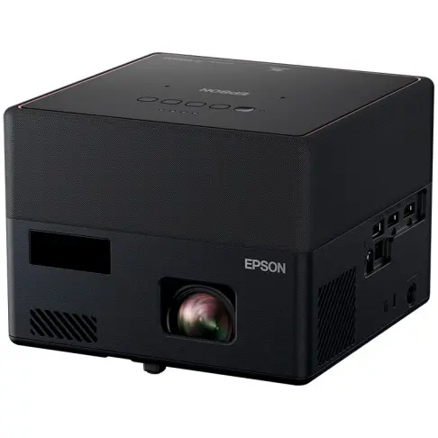 Projecteur laser EPSON EF-12 - 2