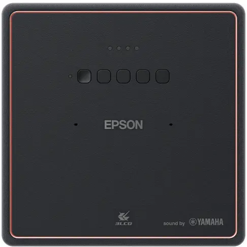 Projecteur laser EPSON EF-12 - 5