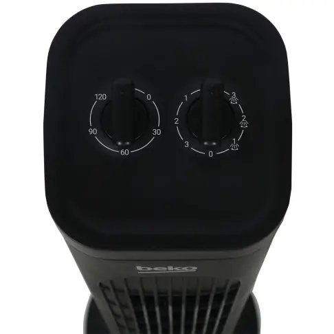 Ventilateur BEKO EFW5300B - 3
