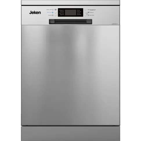 Lave-vaisselle 60 cm JEKEN JLVFS15X-11 - 1