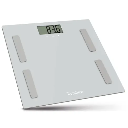 Impédancemètre TERRAILLON BODYCONNECT - 1