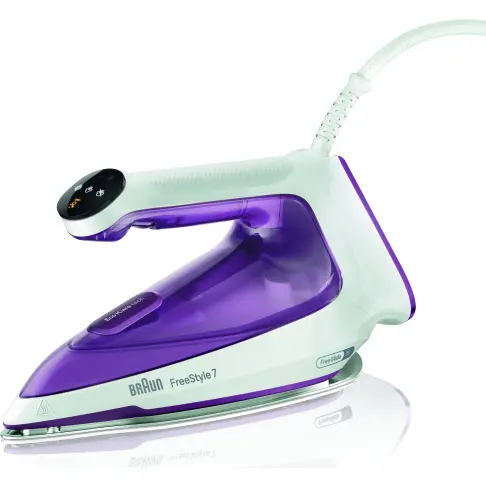 Fer à repasser BRAUN FI7215VI - 1