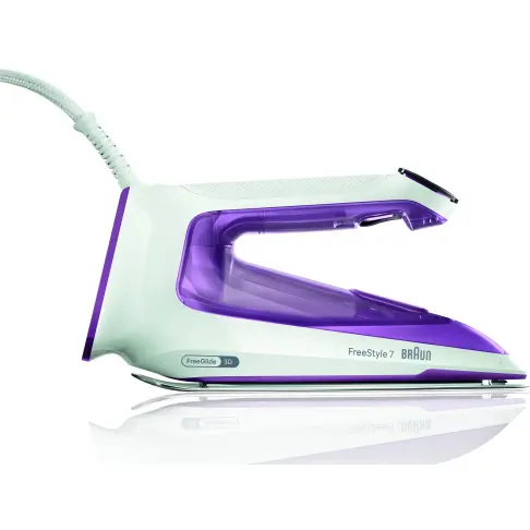 Fer à repasser BRAUN FI7215VI - 5