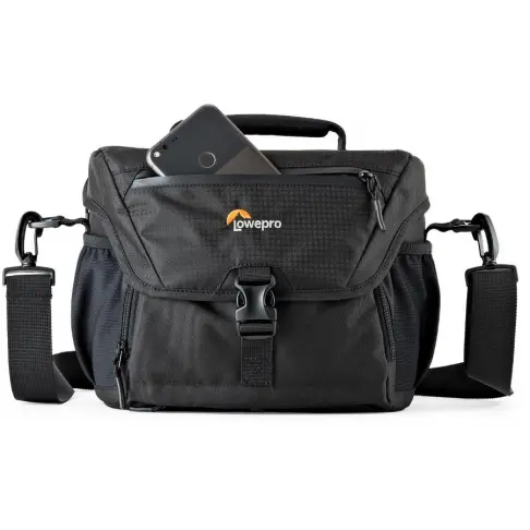 Fourre tout LOWEPRO NOVA 180 AW NOIR - 1