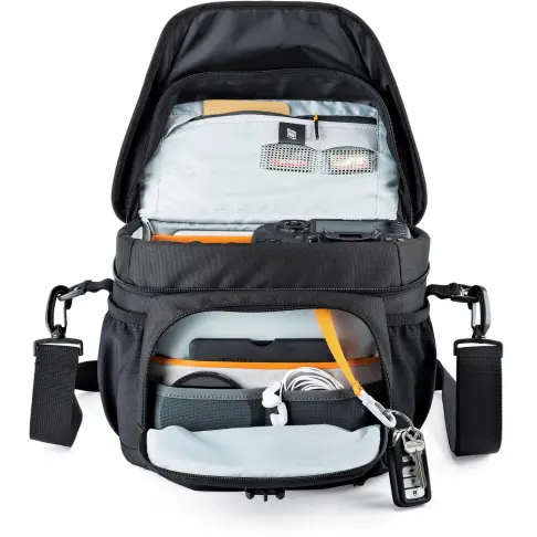 Fourre tout LOWEPRO NOVA 180 AW NOIR - 3