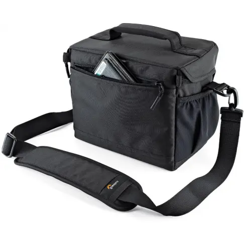 Fourre tout LOWEPRO NOVA 180 AW NOIR - 4