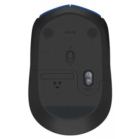 Souris LOGITECH 910-004424 - 5