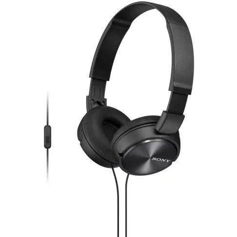Casque filaire SONY MDRZX 310 APB - 1