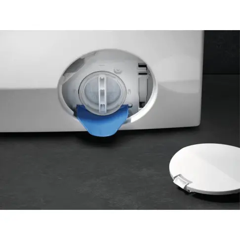 Lave-linge frontal AEG LFR61G814O - 2