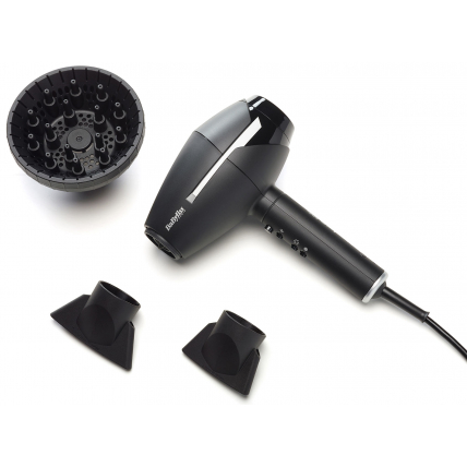 Seche Cheveux Babyliss 6730 E Mda